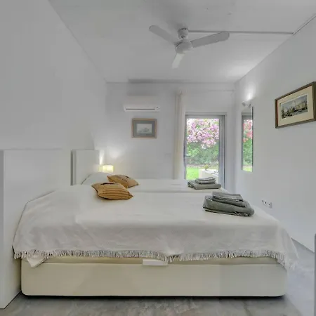 ヴィラ Quinta Magic Refugio Beira Mar *