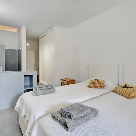 Βίλα Quinta Magic Refugio Beira Mar