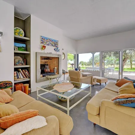 Quinta Magic Refugio Beira Mar