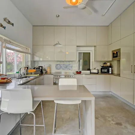 Βίλα Quinta Magic Refugio Beira Mar *