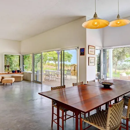 Quinta Magic Refugio Beira Mar *