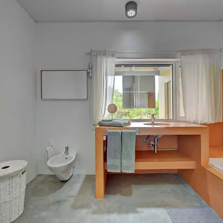 Quinta Magic Refugio Beira Mar Βίλα