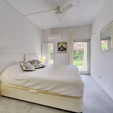 Βίλα Quinta Magic Refugio Beira Mar *