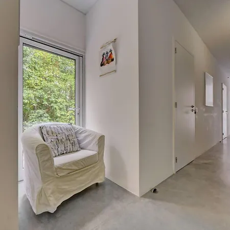 ヴィラ Quinta Magic Refugio Beira Mar ヴィーラ・ノーヴァ・デ・カセラ