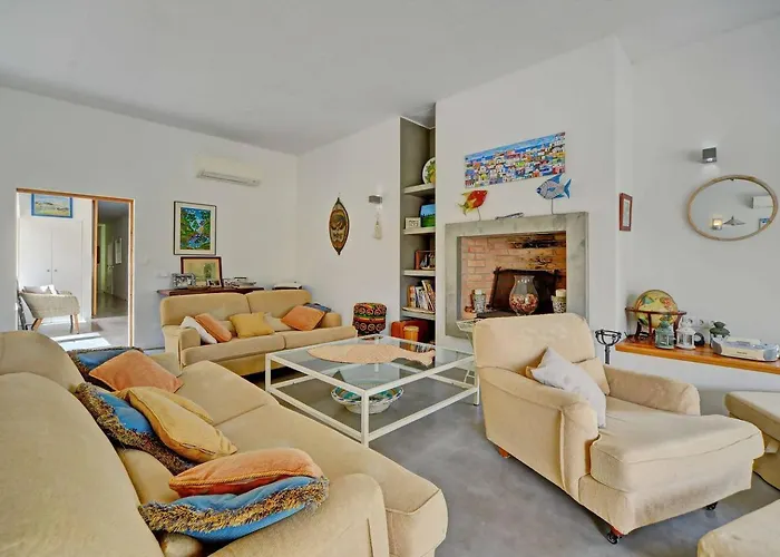 Quinta Magic -refugio Beira Mar Willa *