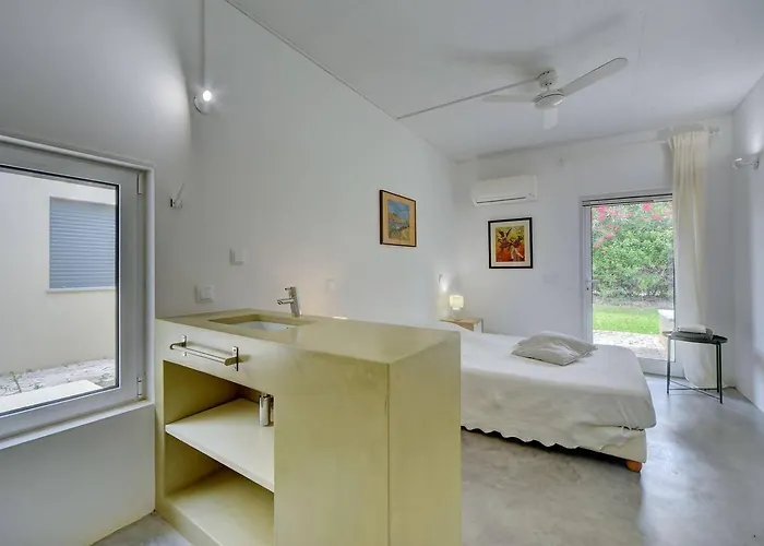 Willa Quinta Magic -refugio Beira Mar *