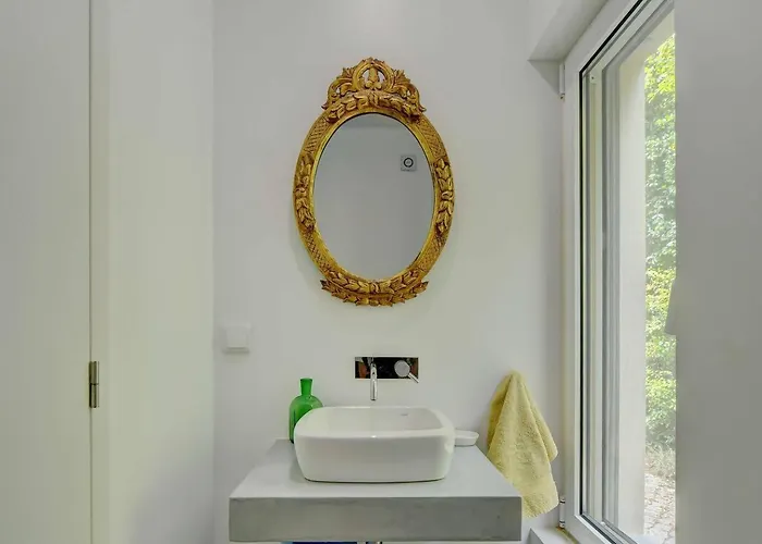 Quinta Magic -refugio Beira Mar * Vila Nova de Cacela