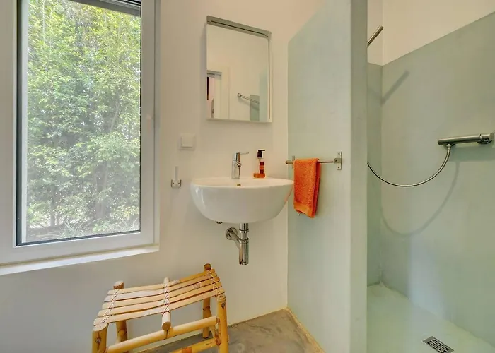 Quinta Magic -refugio Beira Mar