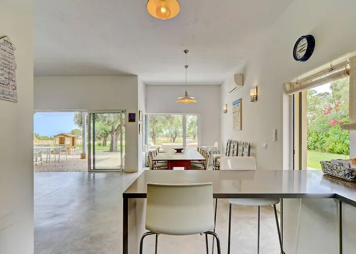 Willa Quinta Magic -refugio Beira Mar *