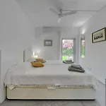 Βίλα Quinta Magic -refugio Beira Mar *