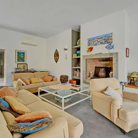 Quinta Magic Refugio Beira Mar Villa *