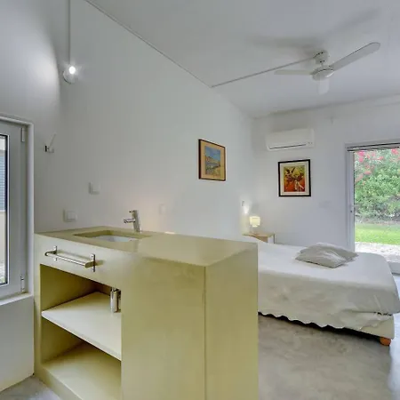 Villa Quinta Magic Refugio Beira Mar *