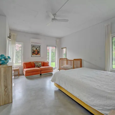 Villa Quinta Magic Refugio Beira Mar Vila Nova De Cacela
