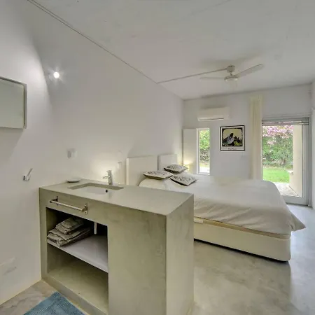 Villa Quinta Magic Refugio Beira Mar Vila Nova De Cacela