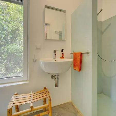 Quinta Magic Refugio Beira Mar