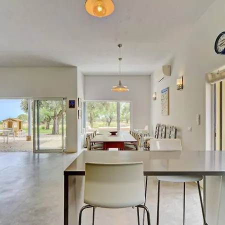 Villa Quinta Magic Refugio Beira Mar *